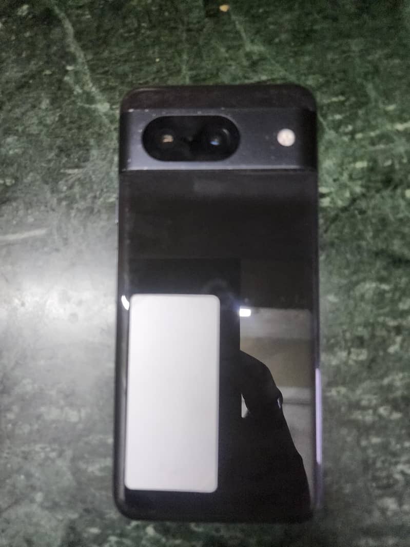 Google Pixel 8 Pta approved 1