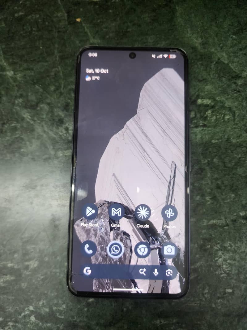 Google Pixel 8 Pta approved 2