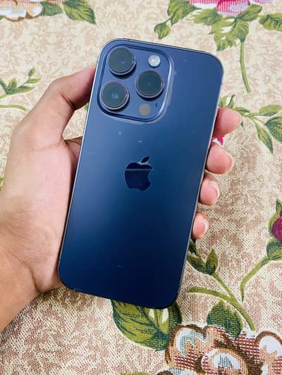 Apple iPhone 14 Pro