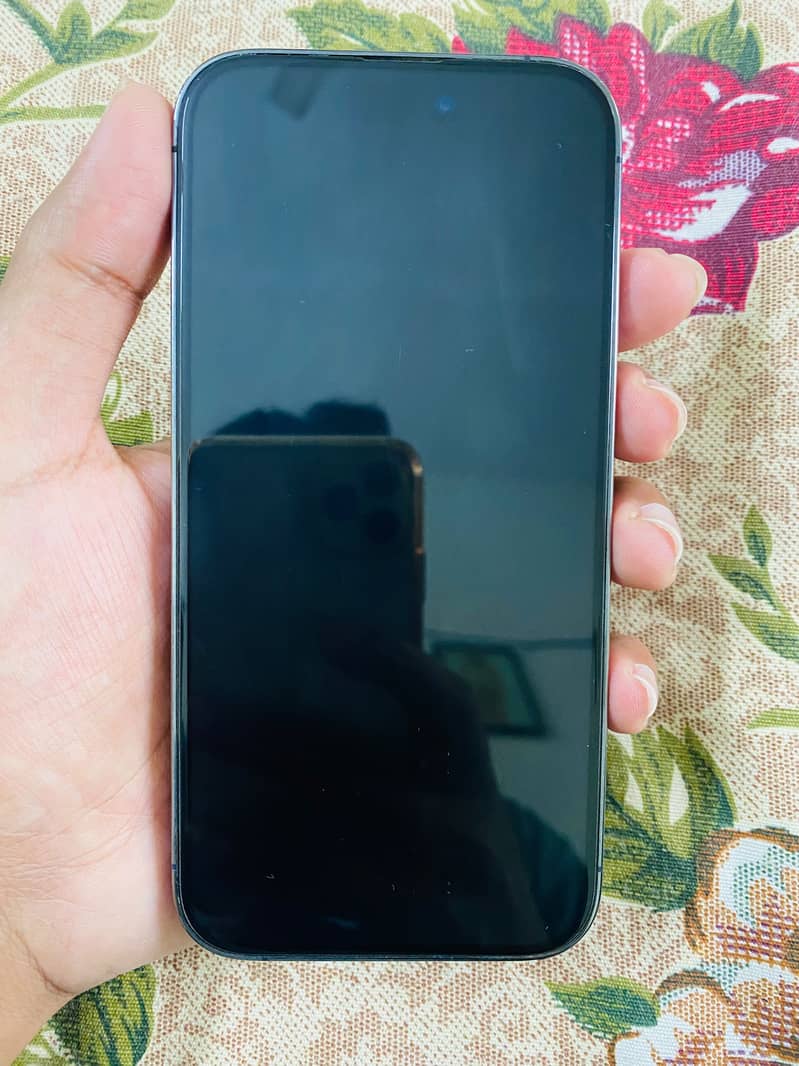 Apple iPhone 14 Pro 4