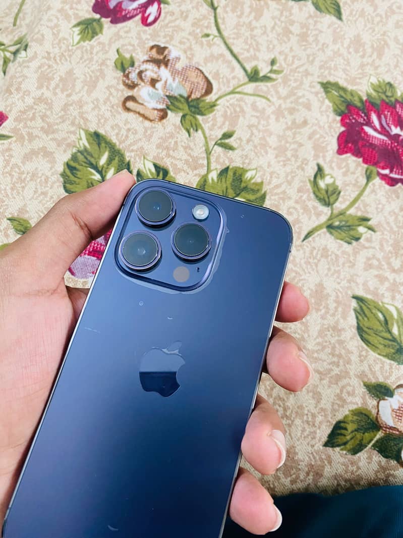 Apple iPhone 14 Pro 5