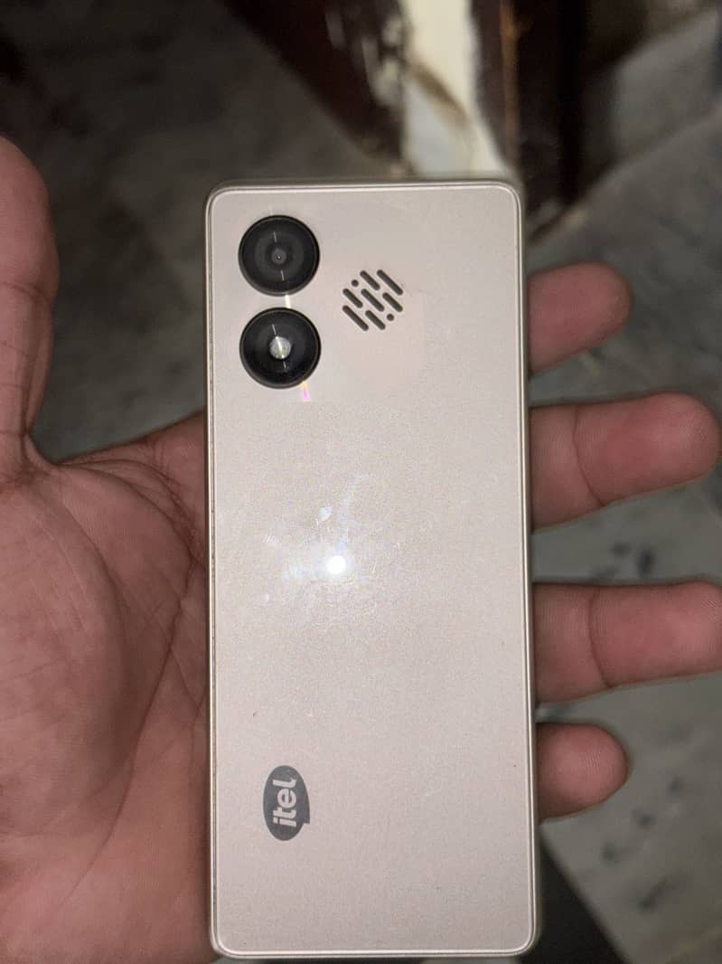 Itel Other Model 0
