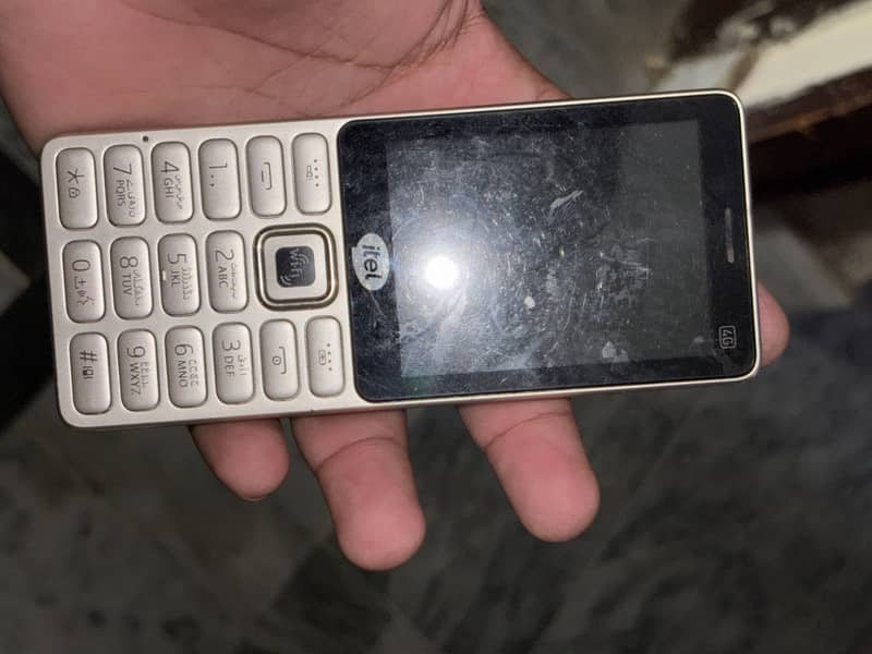 Itel Other Model 1