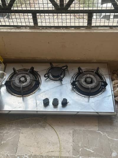 Stove for sale