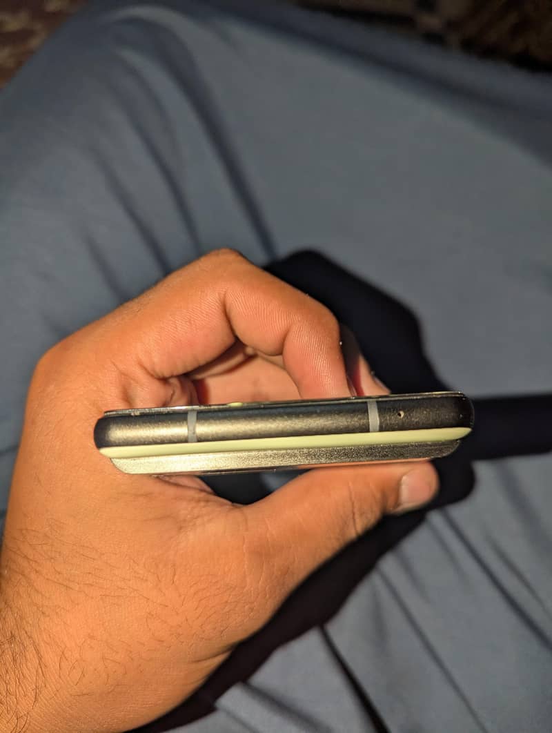Google Pixel 6 3