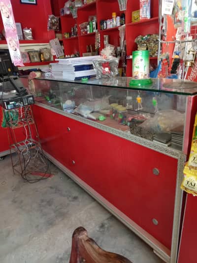counter for sale