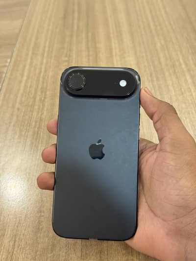 Apple iPhone 17 Air