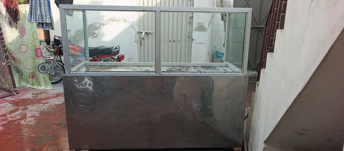 03028566200 steelcontr with Almonim counter