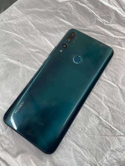 Huawei Y9