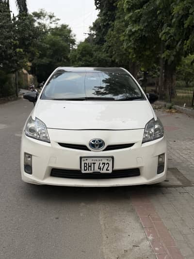Toyota Prius 2010/2014