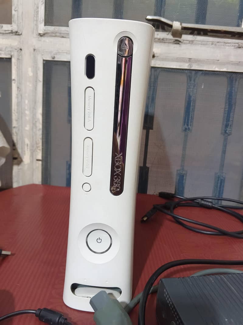 xbox360 0