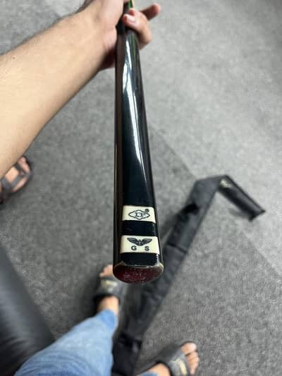 Lp cue best condition  with bag