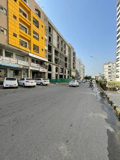 5 Marla Furnished Office For Rent Al Ghurair Giga