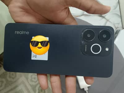 Realme Note 70x