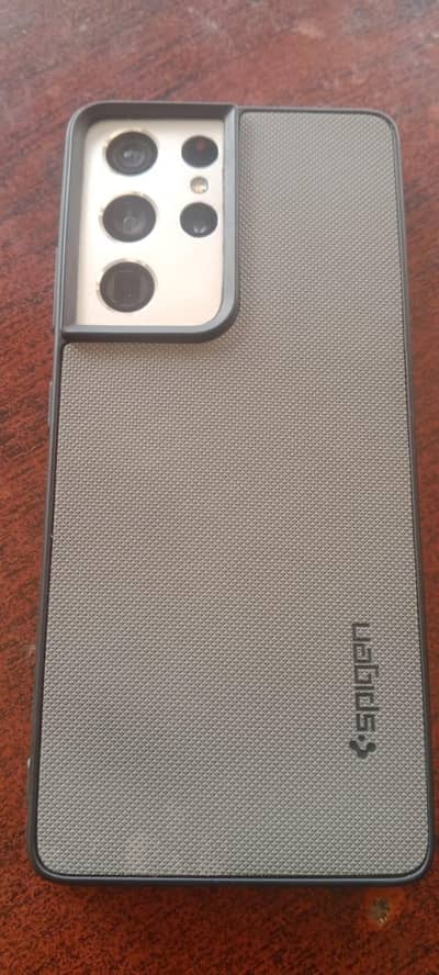 Samsung Mobile S21 Ultra