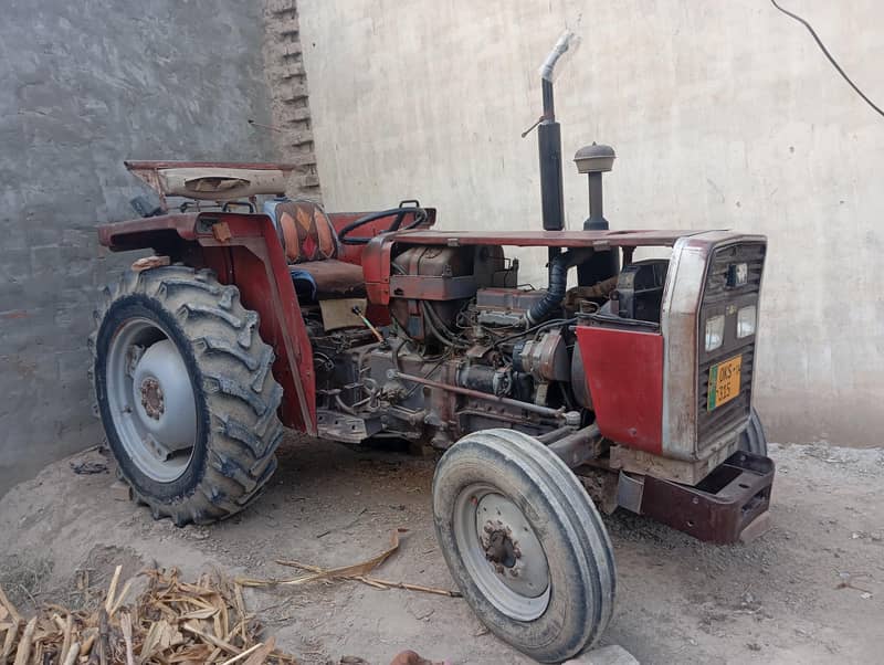 Messi 240 0