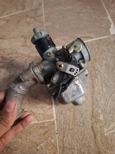 pz 26 hai 125 ka serise buyer message kara