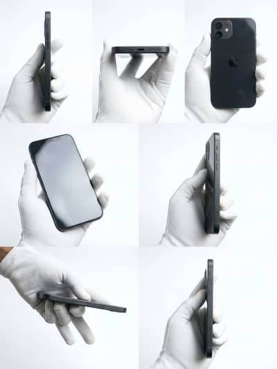 Apple iPhone 12