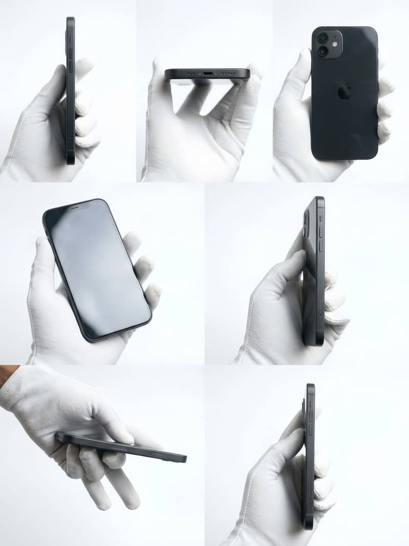 Apple iPhone 12 0