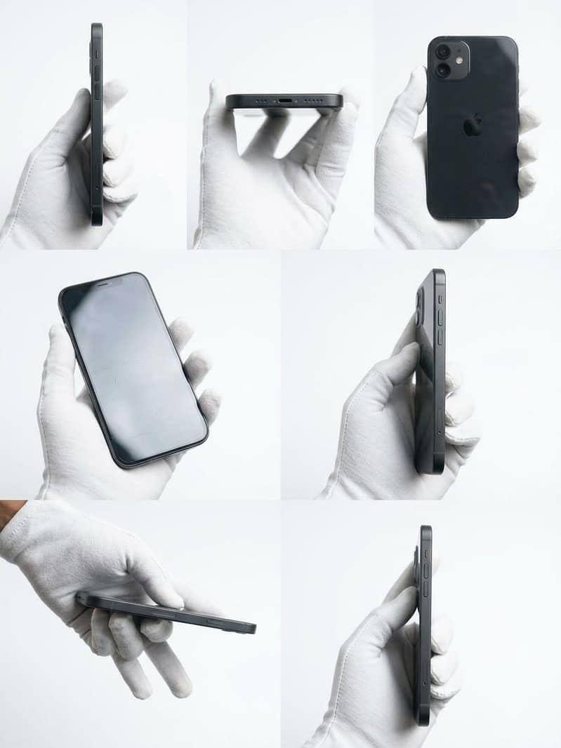 Apple iPhone 12 1