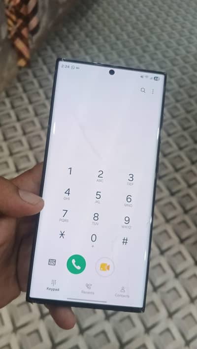 Samsung Mobile S23 Ultra