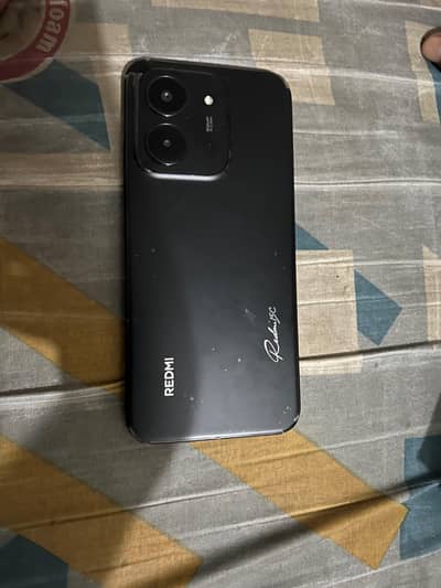 Xiaomi Redmi 15 5G