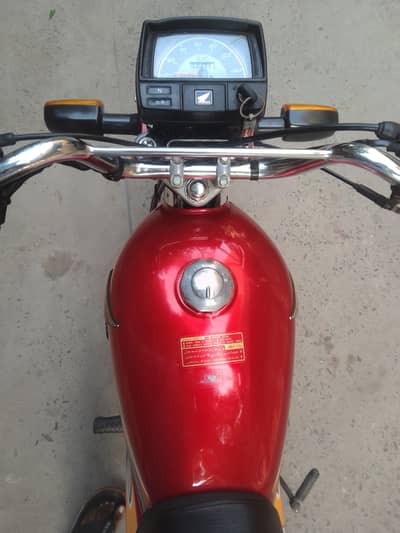 sale Honda Cd 70for sale contact num 03298158332