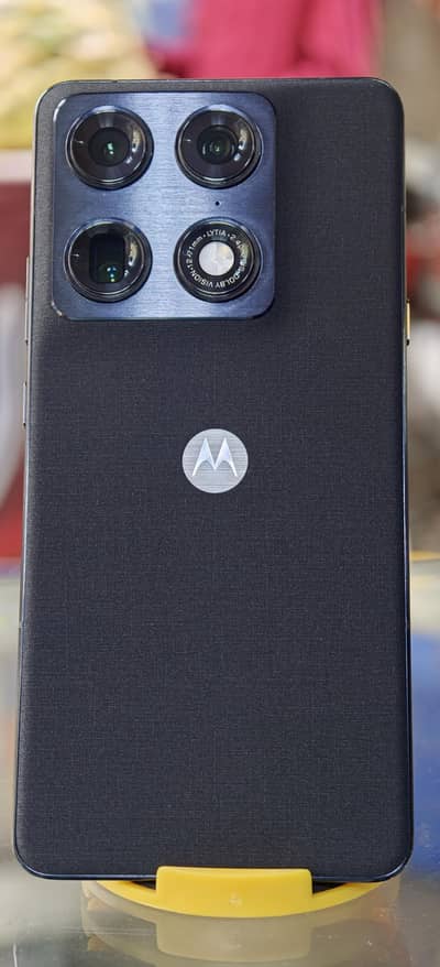 Motorola signature pta approved 16.512