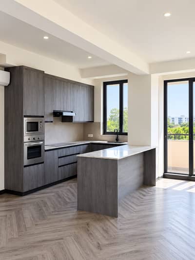 Spacious 3-Bedroom Residence | Premium Lifestyle & Comfort