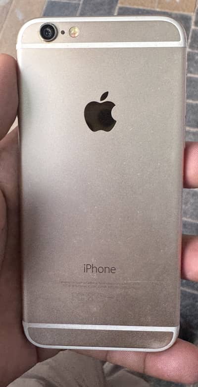 Apple iPhone 6