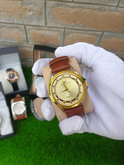 New Classical Watches