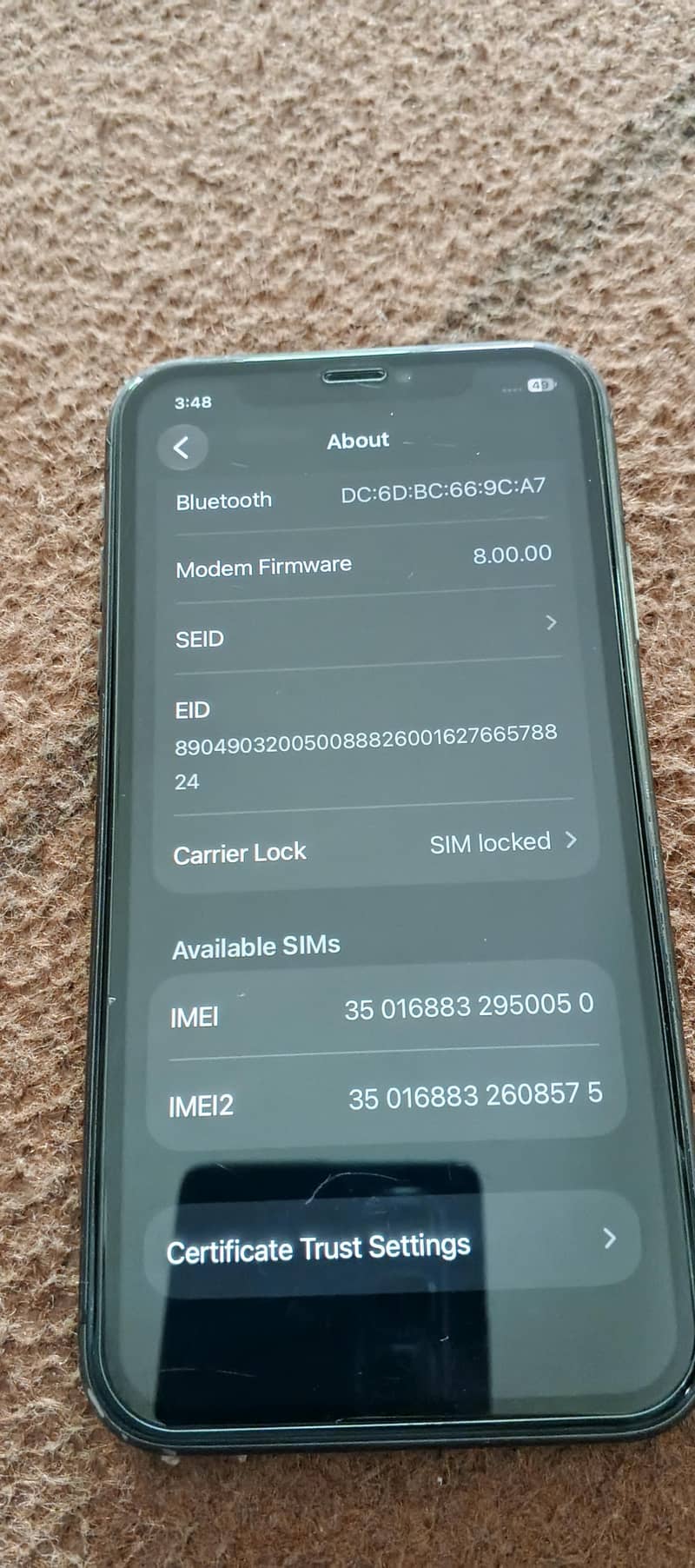 Apple iPhone 11 3