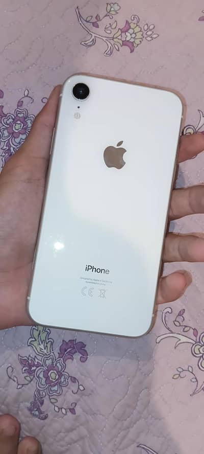 Apple iPhone XR
