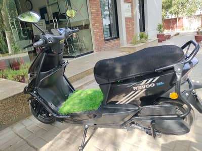 Scooty c32young for sale
