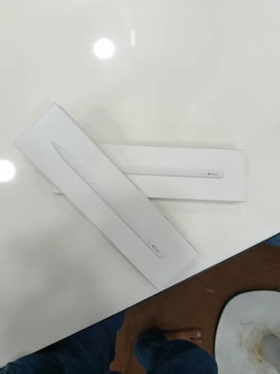 Apply Pencil