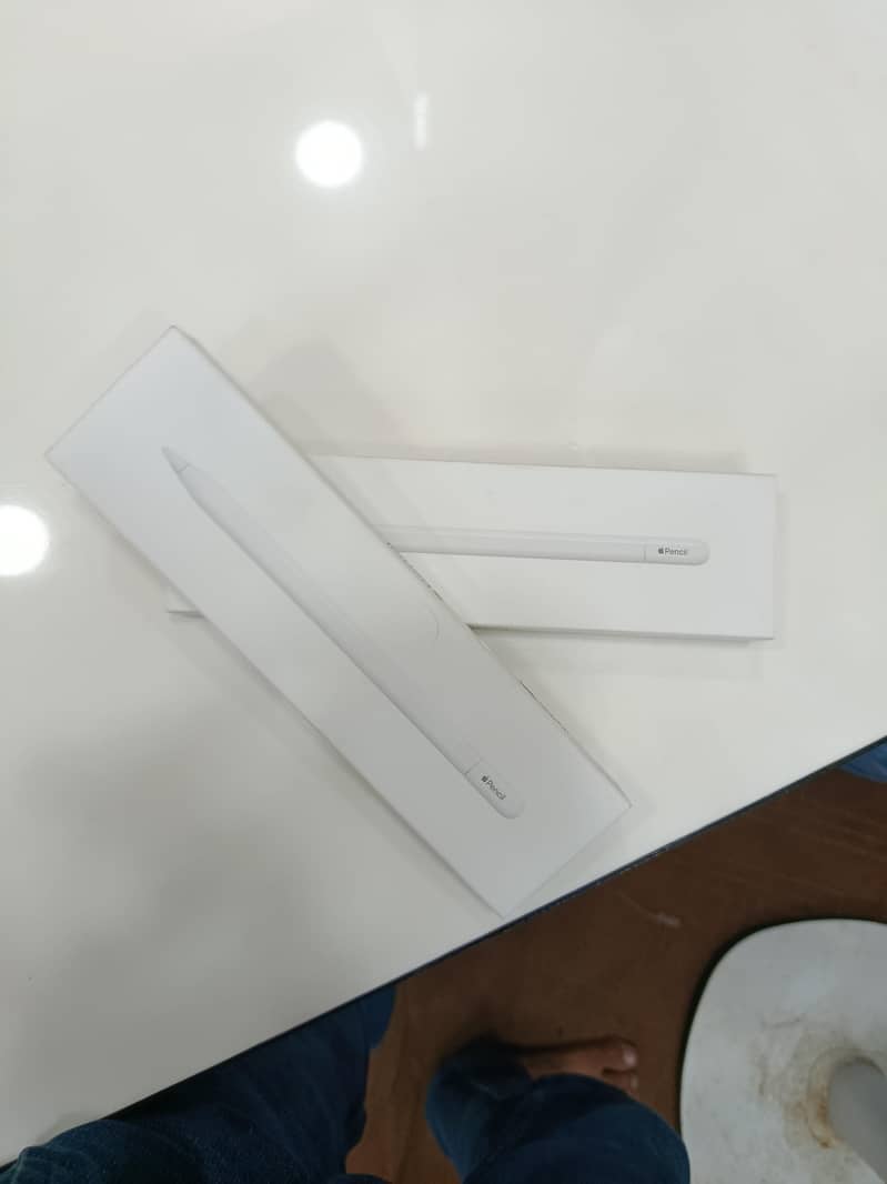 Apply Pencil 0