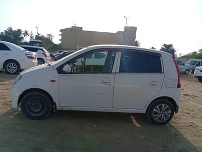 Daihatsu Mira 2006
