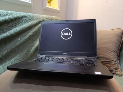 Dell Core i5 8 Generation Laptop