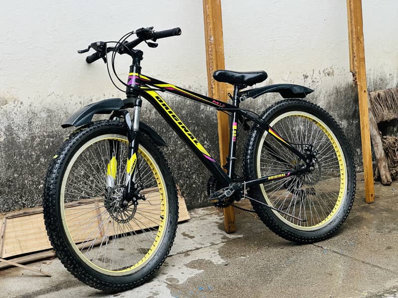 Original imported cycle 0