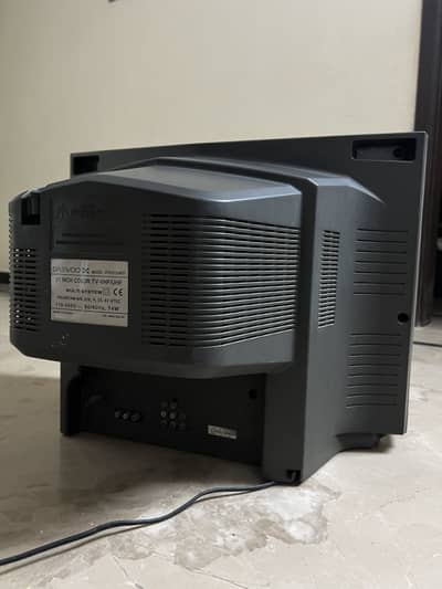 Daewoo Imported TV