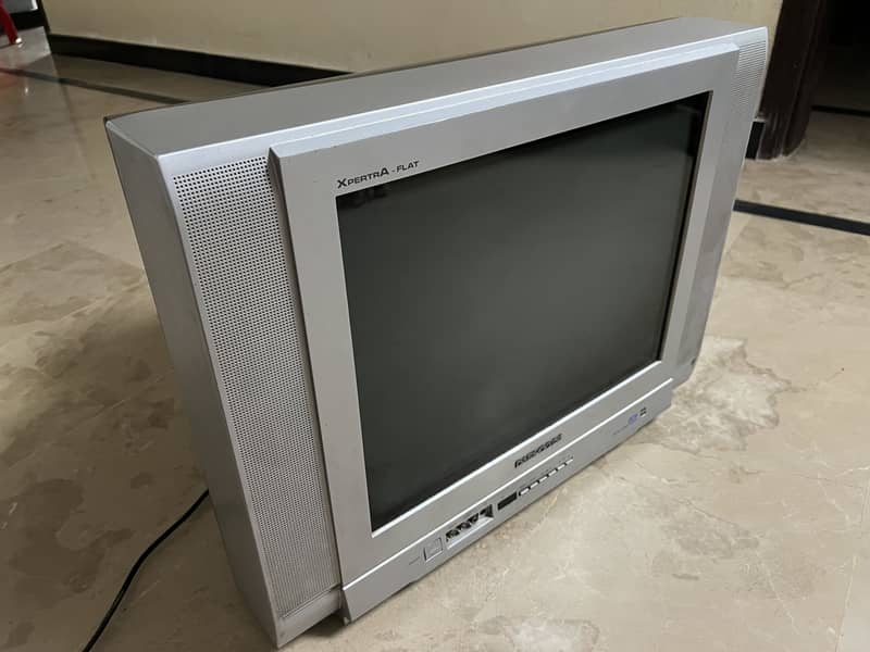 Daewoo Imported TV 2