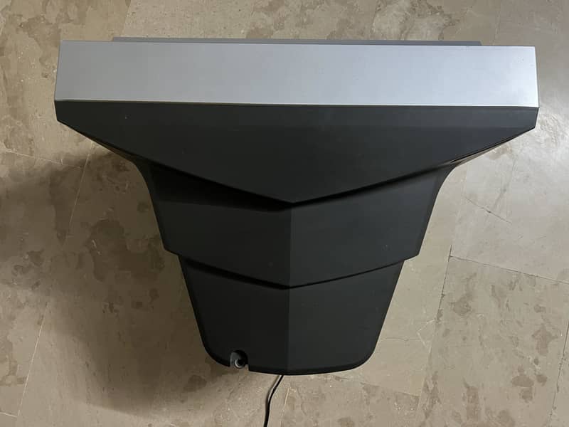 Daewoo Imported TV 3