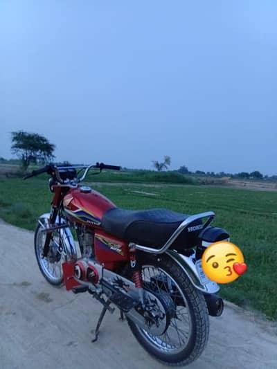 honda 125 for sale