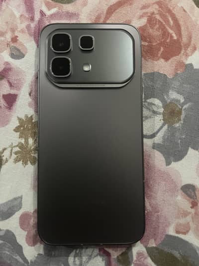 Infinix Note 60 Pro