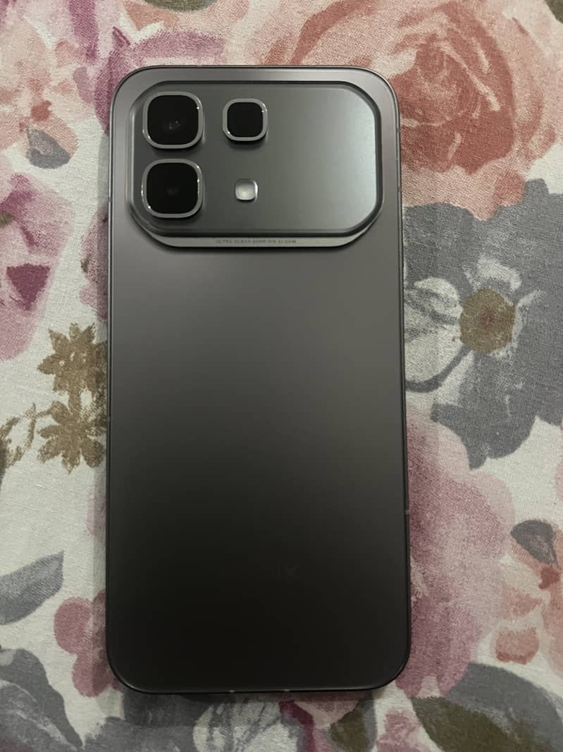 Infinix Note 60 Pro 0