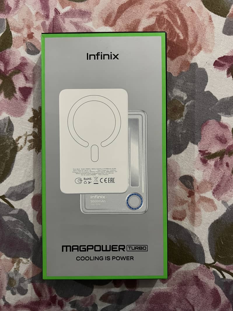 Infinix Note 60 Pro 2