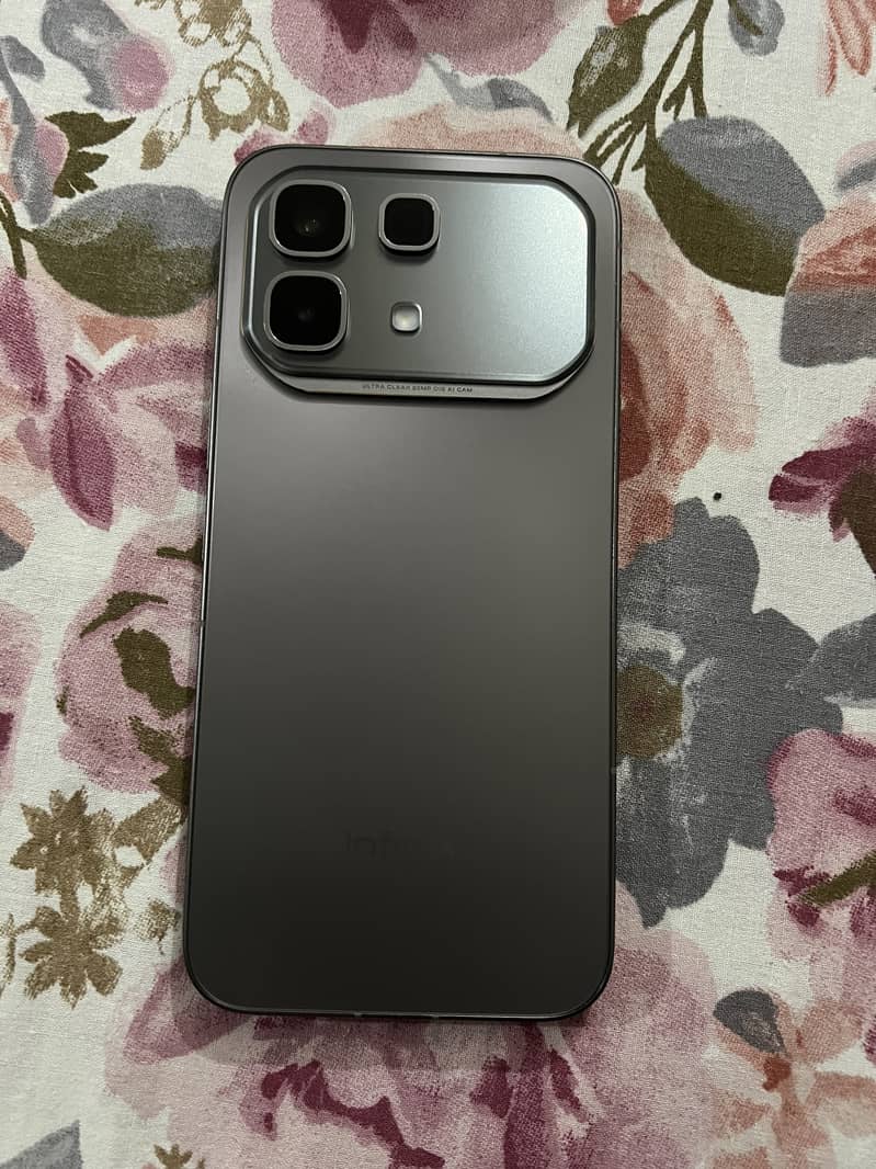 Infinix Note 60 Pro 5