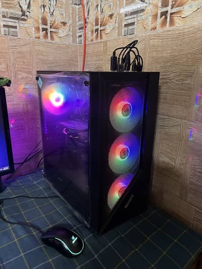 1080p Gaming PC