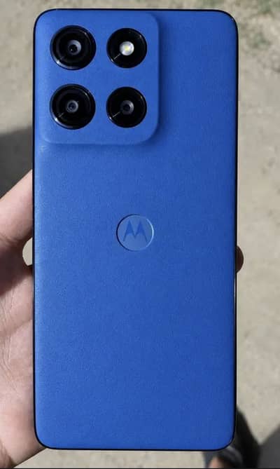 Motorola Moto G Stylus 2025