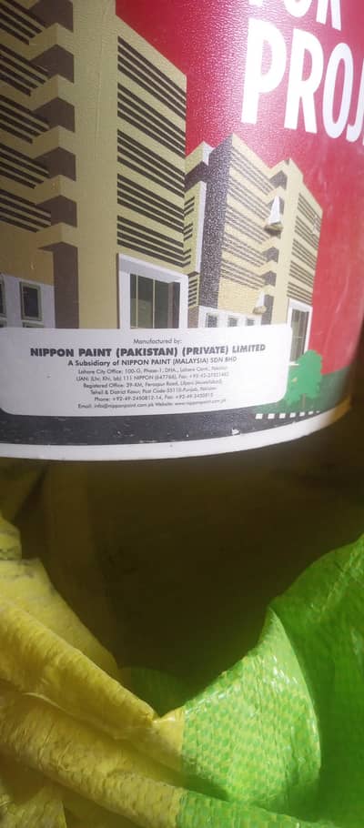 paint